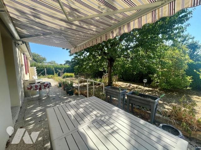 Maison à vendre, 87m², Evrecy