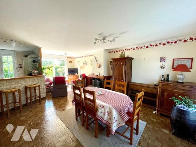 Maison à vendre, 87m², Evrecy