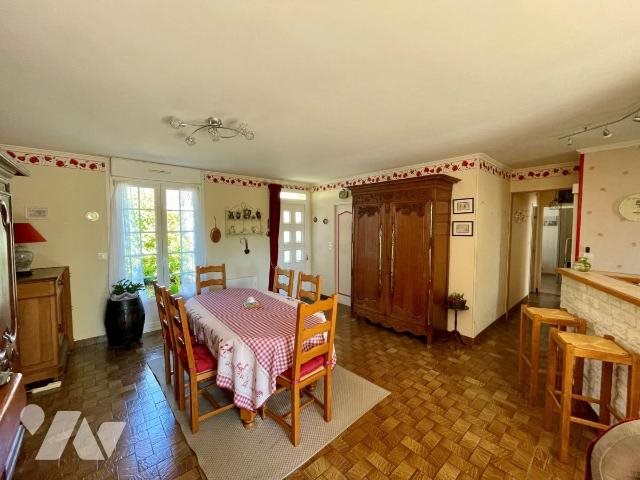 Maison à vendre, 87m², Evrecy