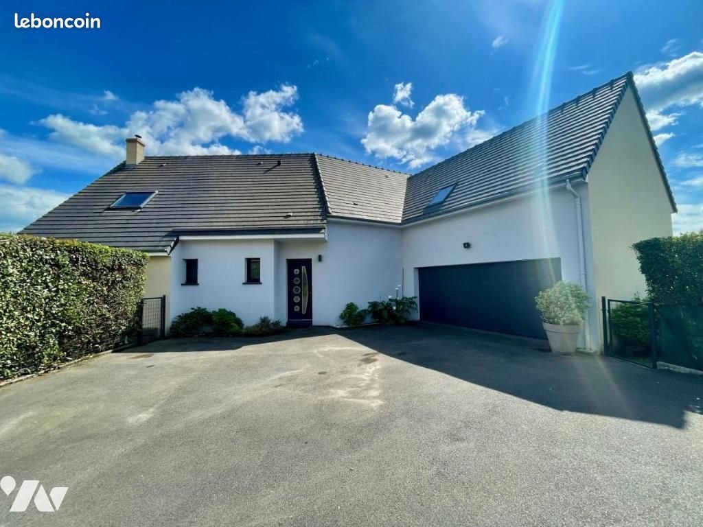 Maison à vendre, 181m², Vieux