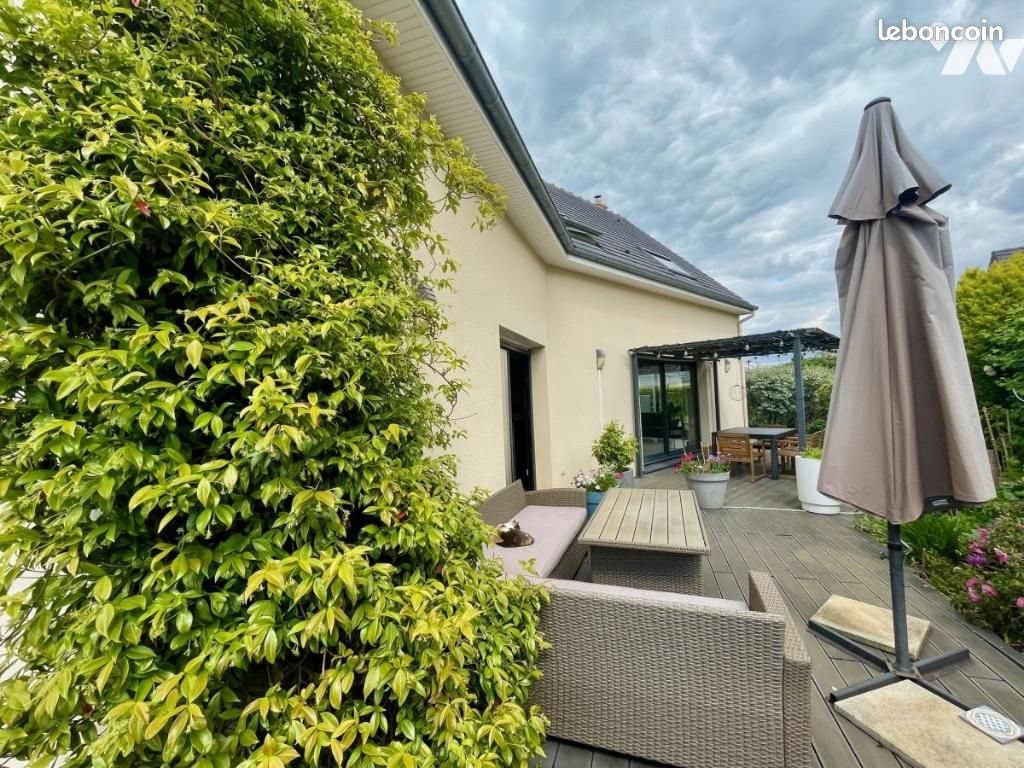 Maison à vendre, 181m², Vieux