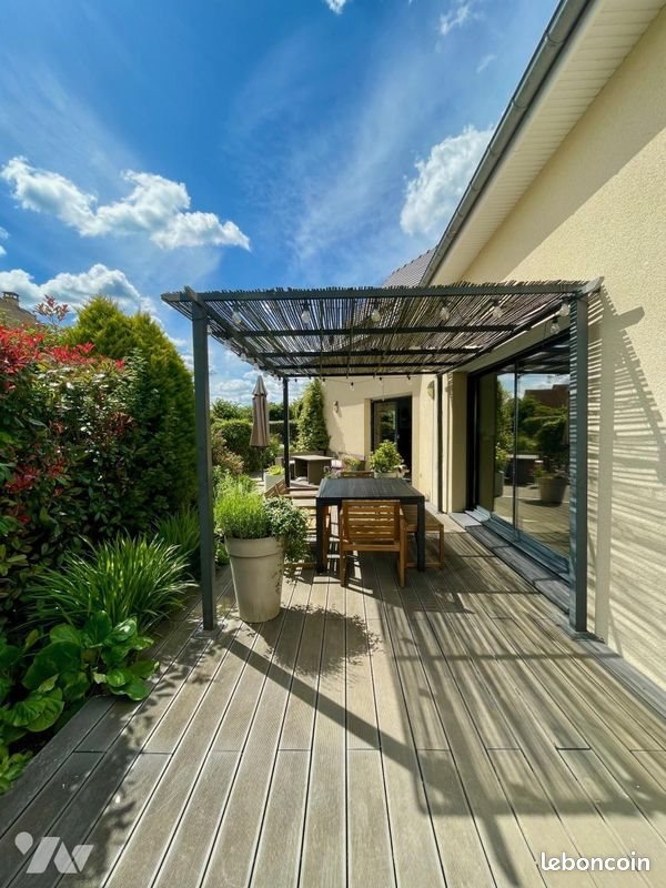 Maison à vendre, 181m², Vieux