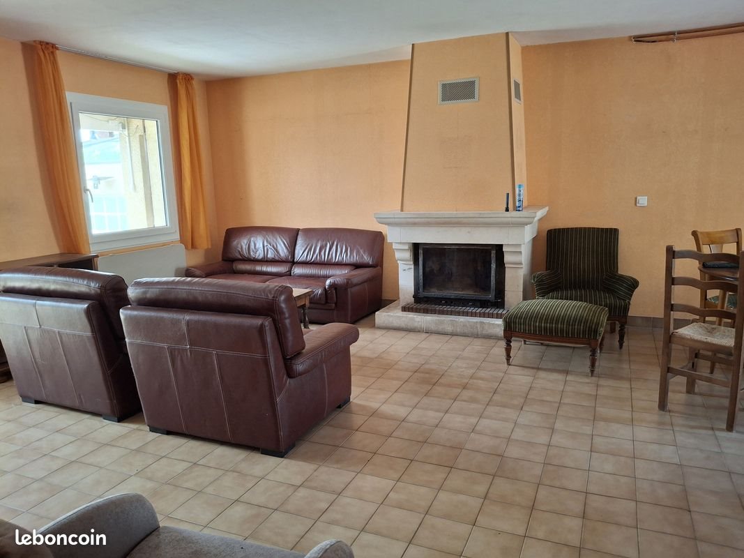 Maison à vendre, 162m², Clérieux