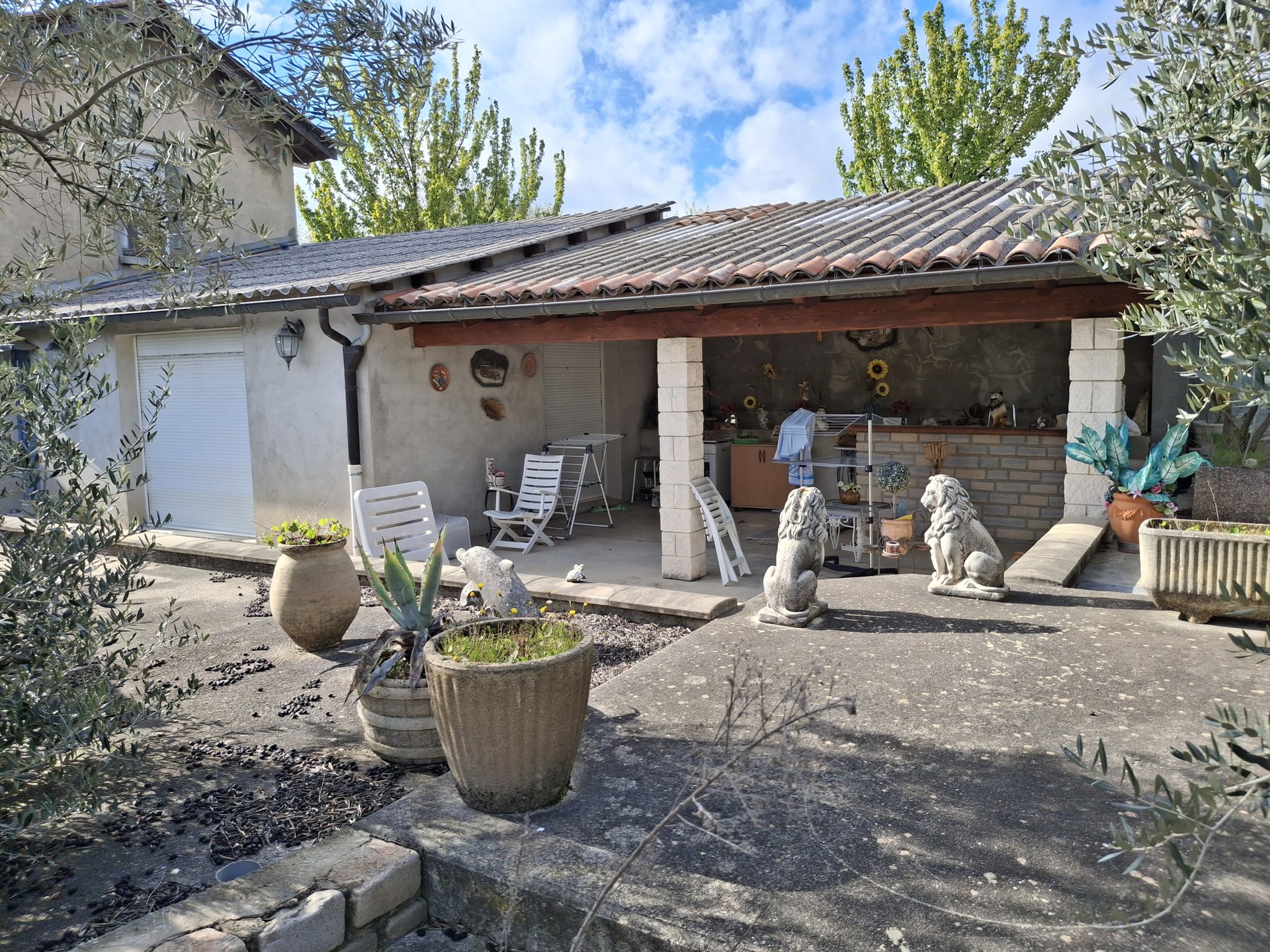 Maison à vendre, 65m², Valence