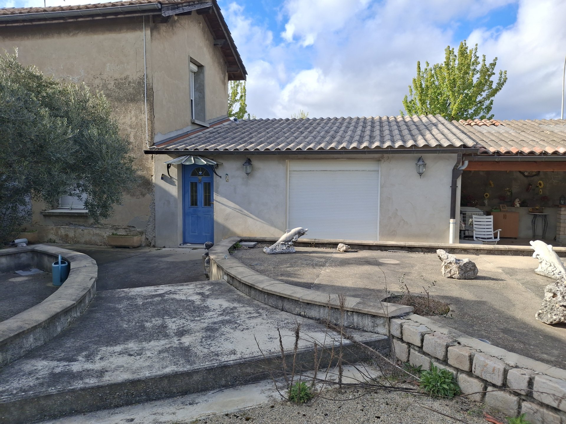 Maison à vendre, 65m², Valence