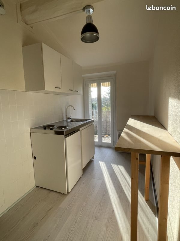 Appartement à louer, 32m², Valence