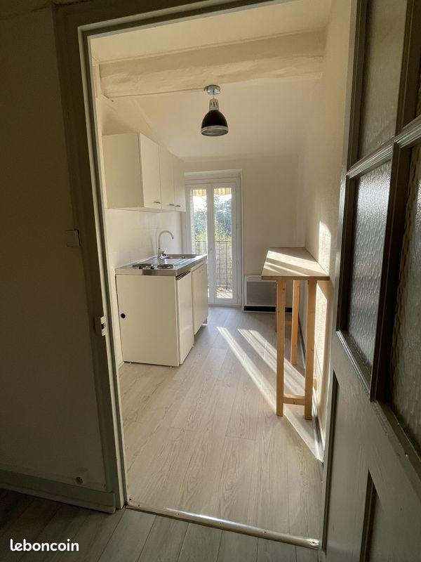 Appartement à louer, 32m², Valence