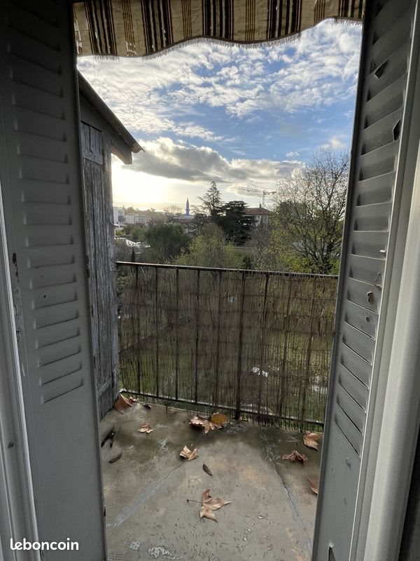 Appartement à louer, 32m², Valence