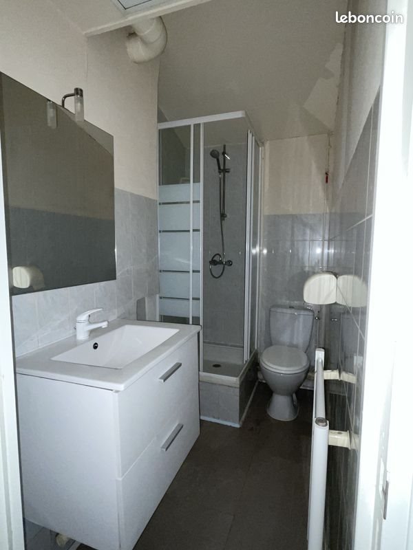 Appartement à louer, 32m², Valence