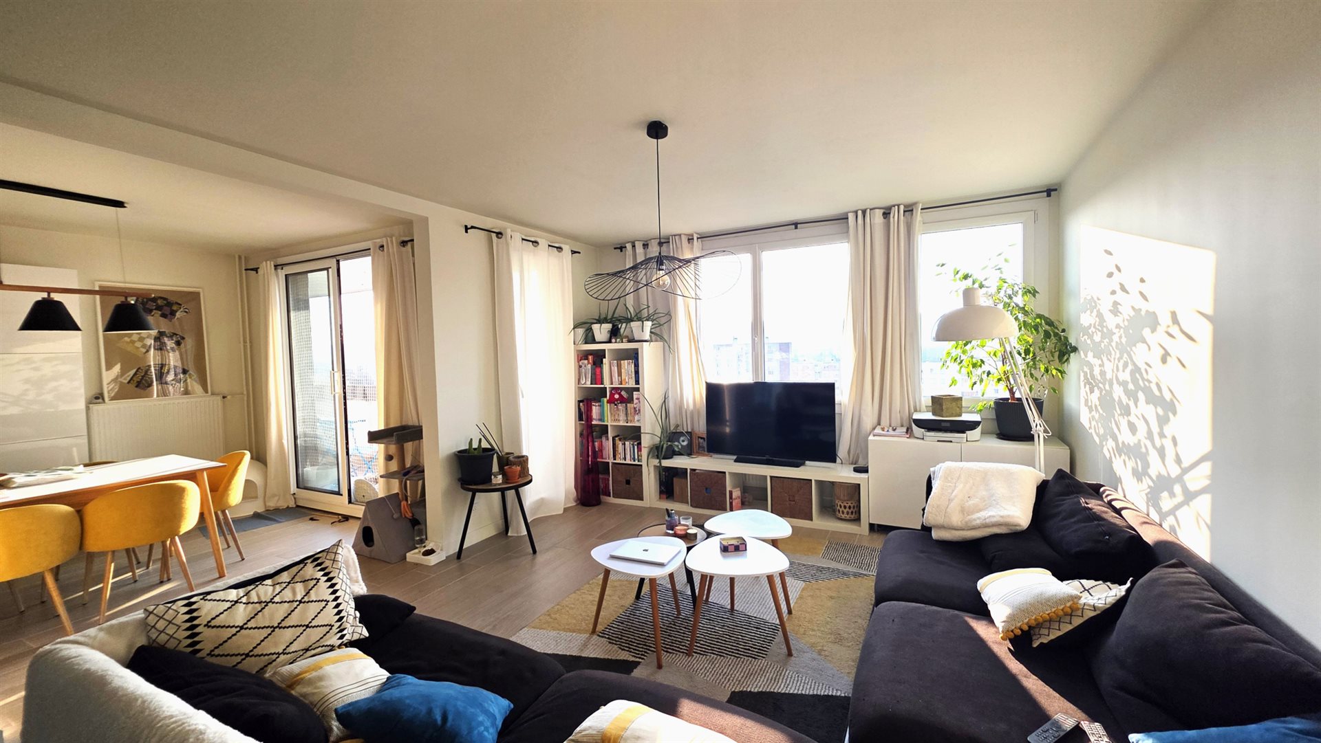 Appartement à vendre, 95m², Valence