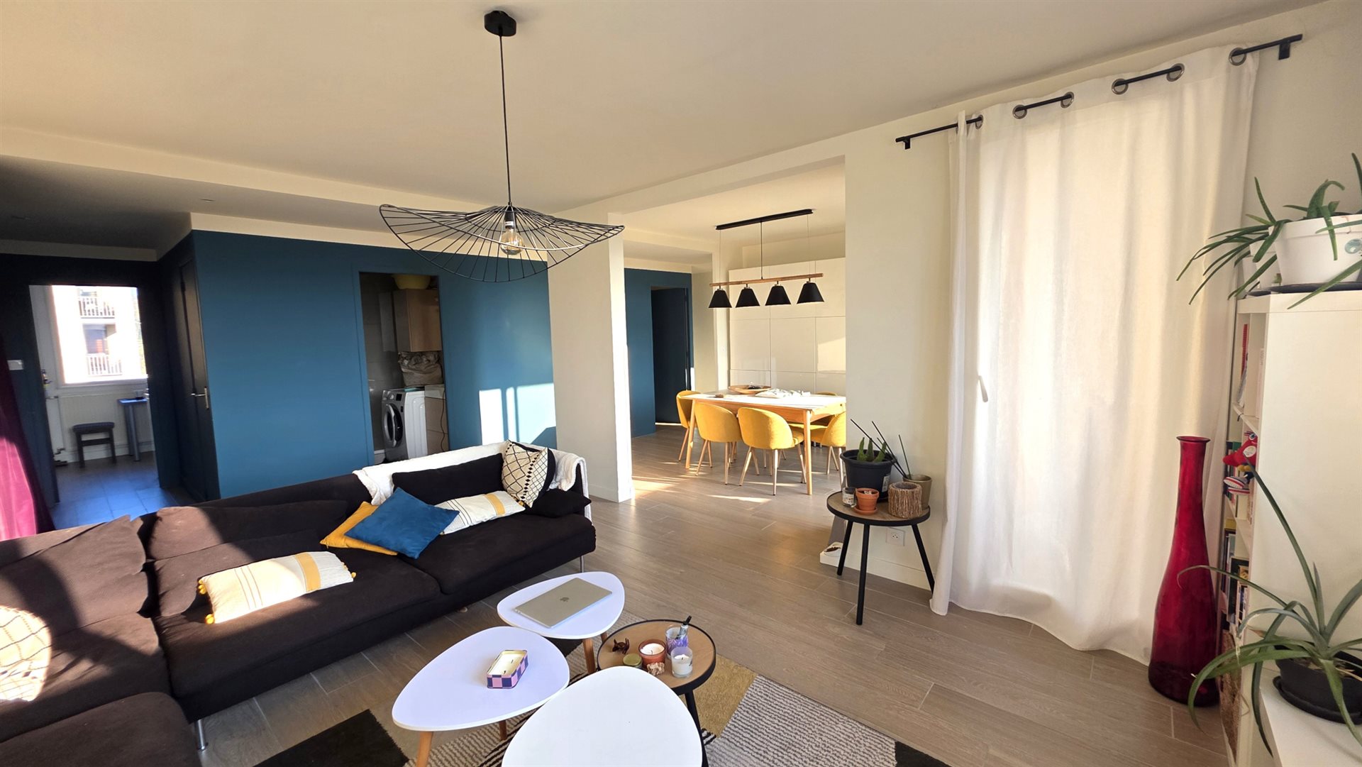 Appartement à vendre, 95m², Valence