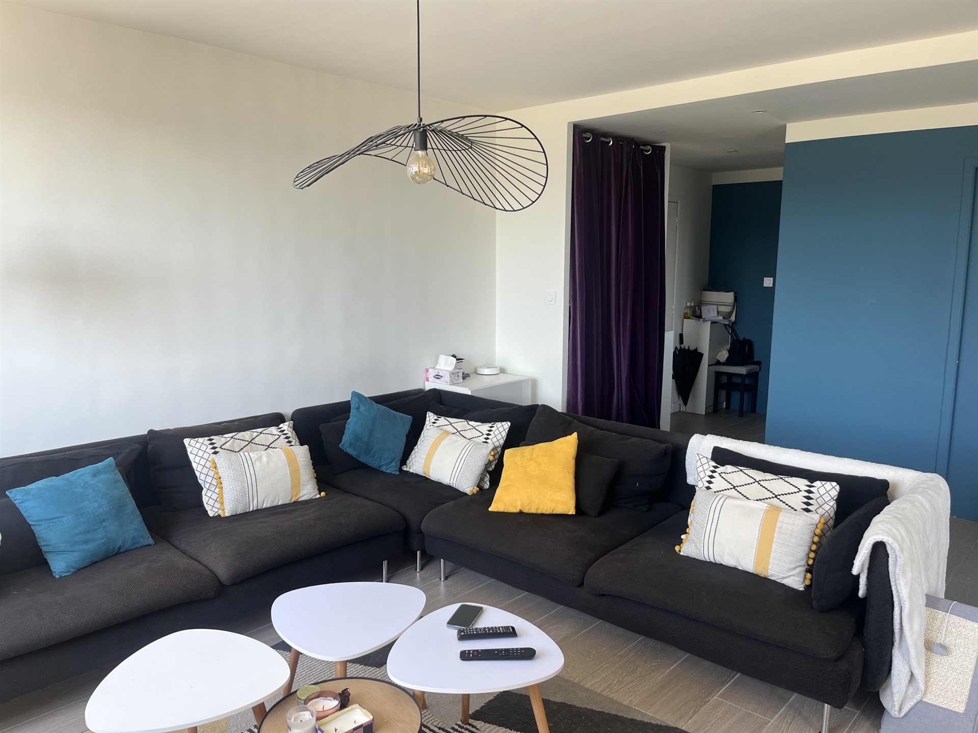 Appartement à vendre, 95m², Valence