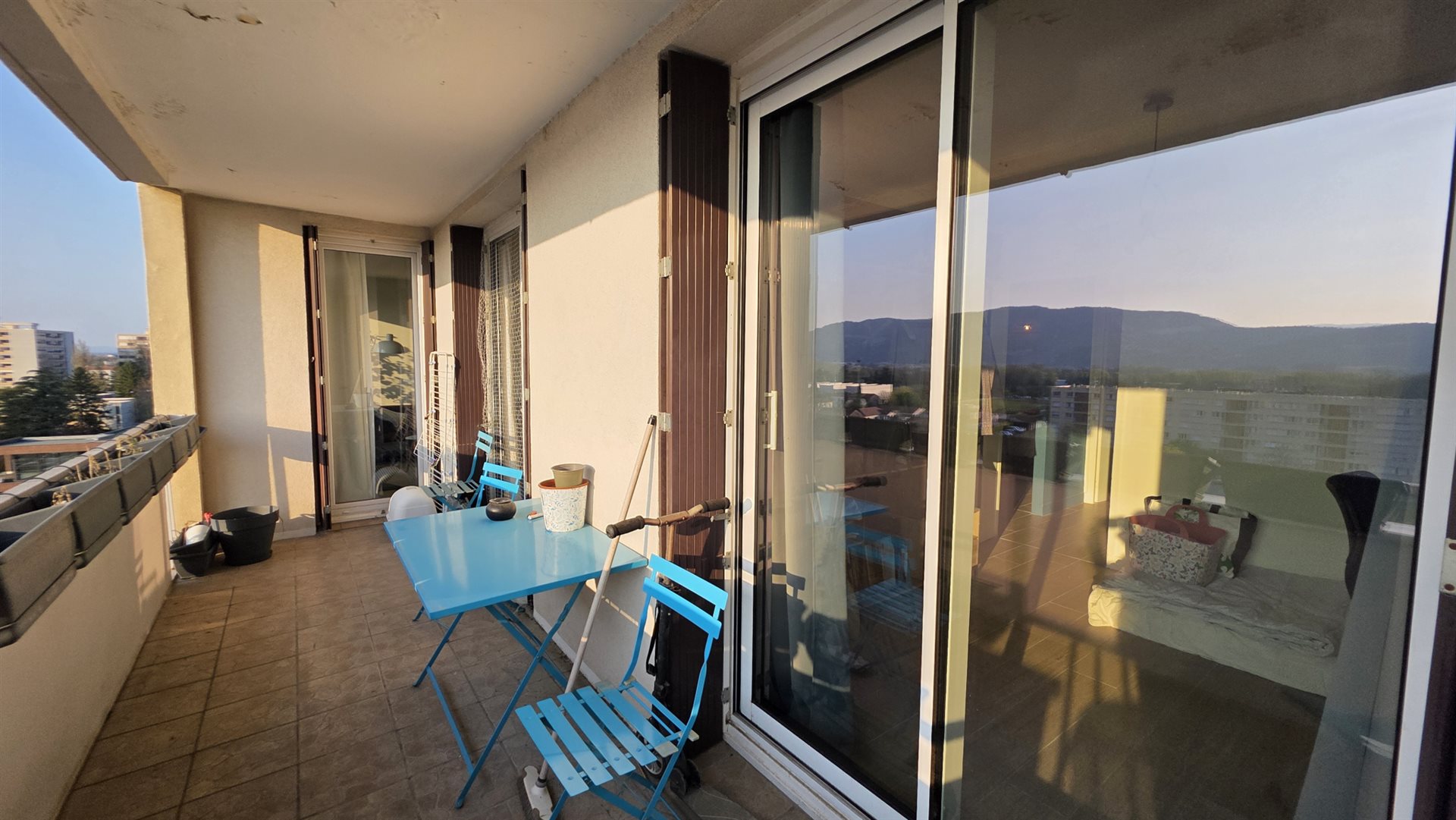 Appartement à vendre, 95m², Valence