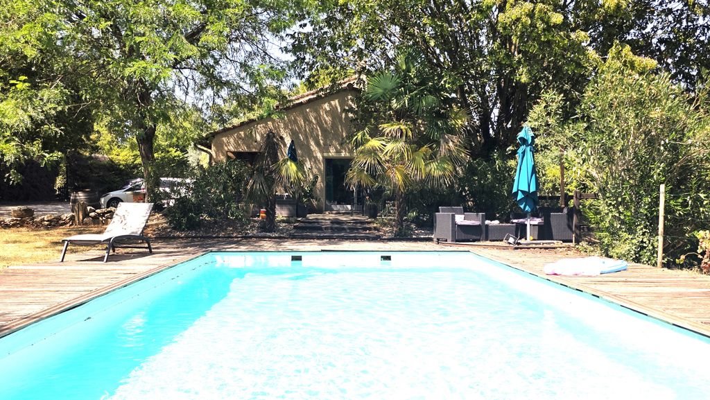 Maison à vendre, 185m², Grane