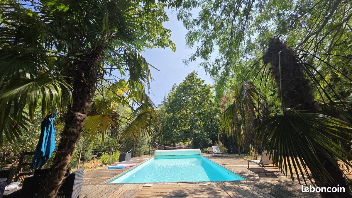 Maison à vendre, 185m², Grane