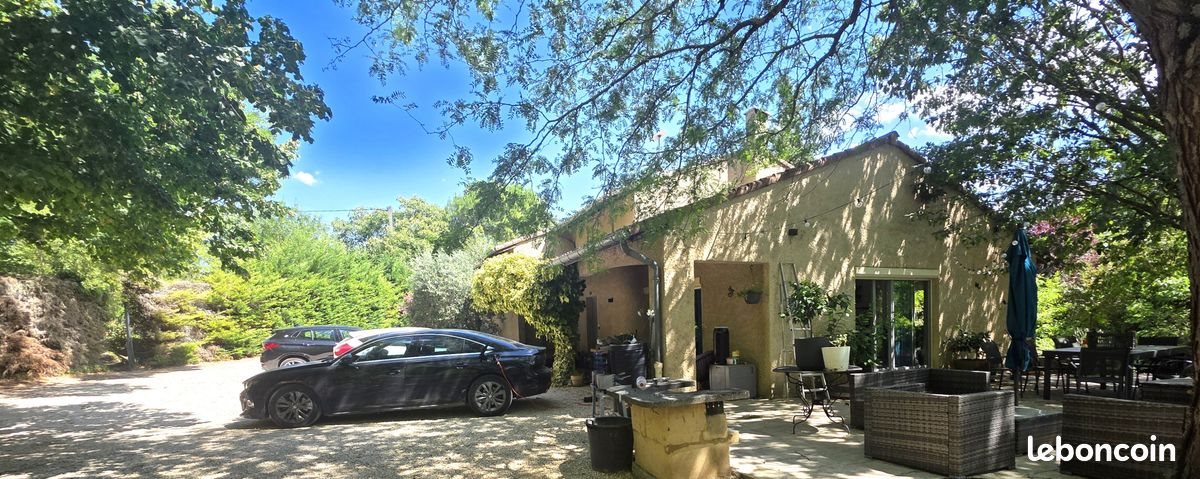Maison à vendre, 185m², Grane