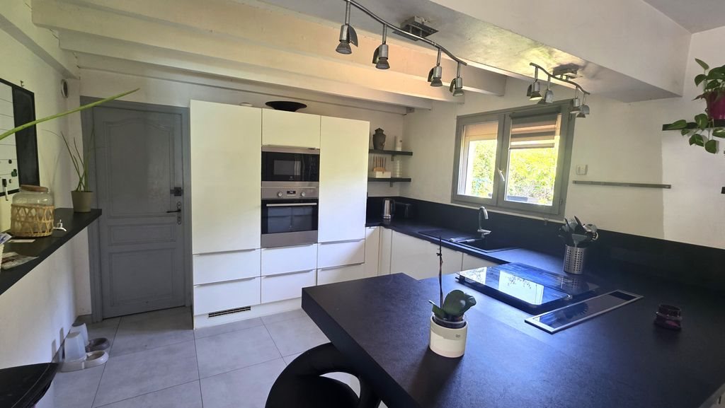 Maison à vendre, 185m², Grane