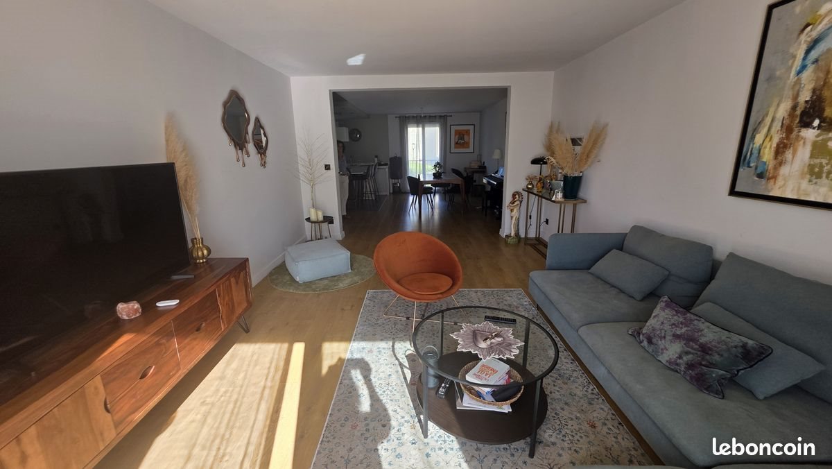 Appartement à vendre, 129m², Guilherand-Granges
