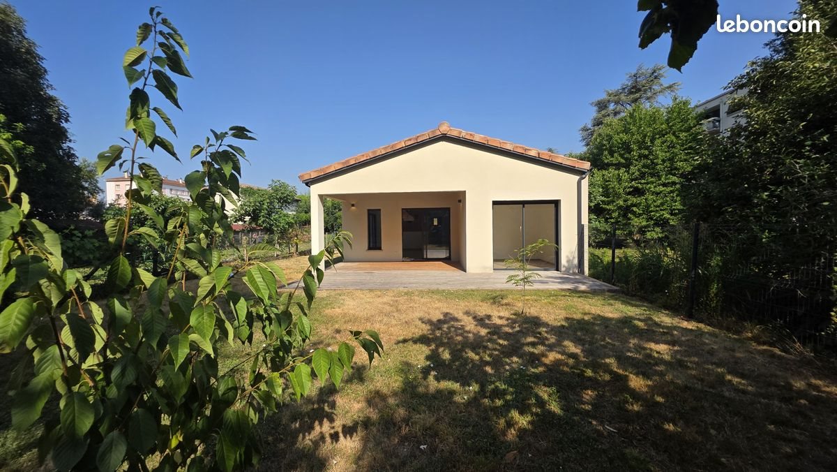 Maison à vendre, 125m², Valence