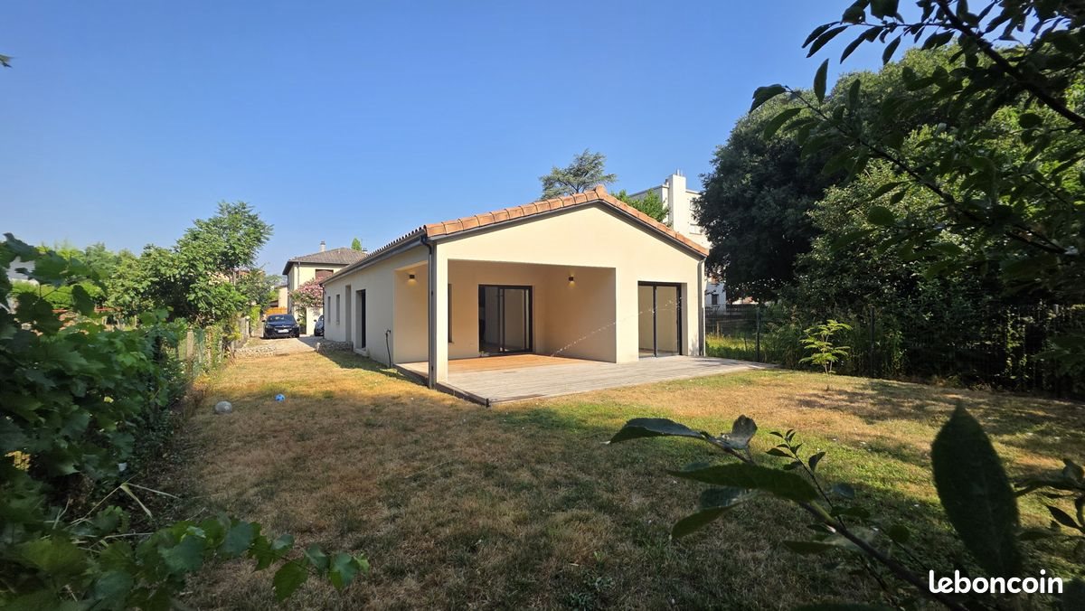 Maison à vendre, 125m², Valence