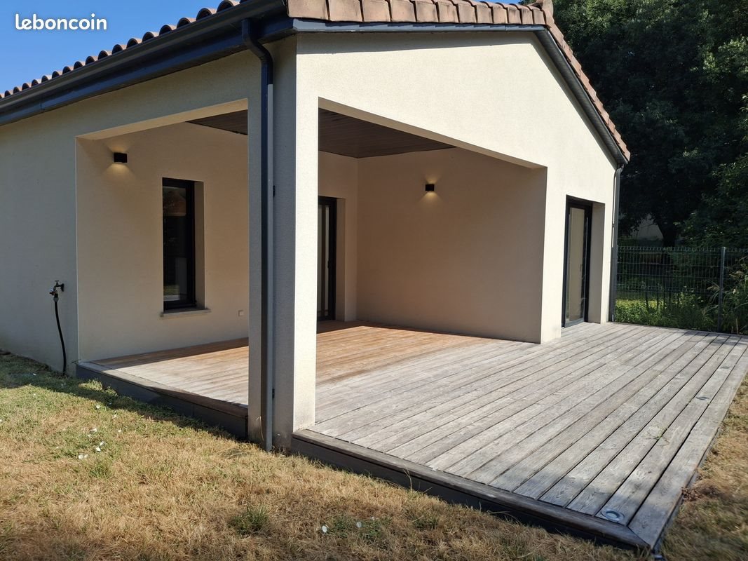 Maison à vendre, 125m², Valence