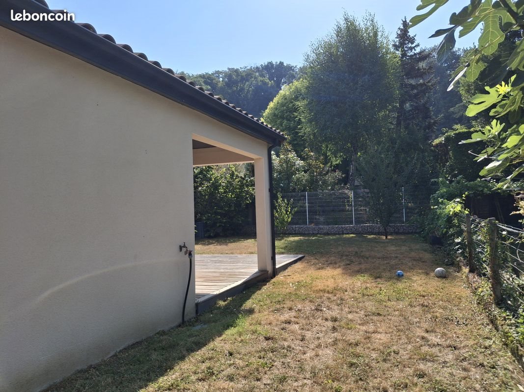Maison à vendre, 125m², Valence