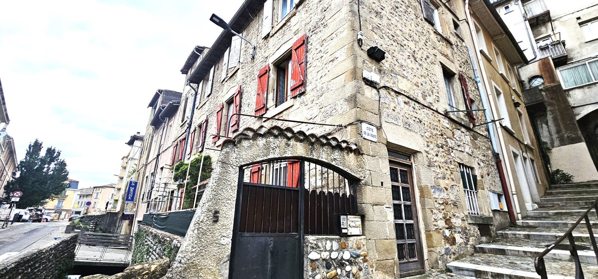 Maison à vendre, 282m², Valence