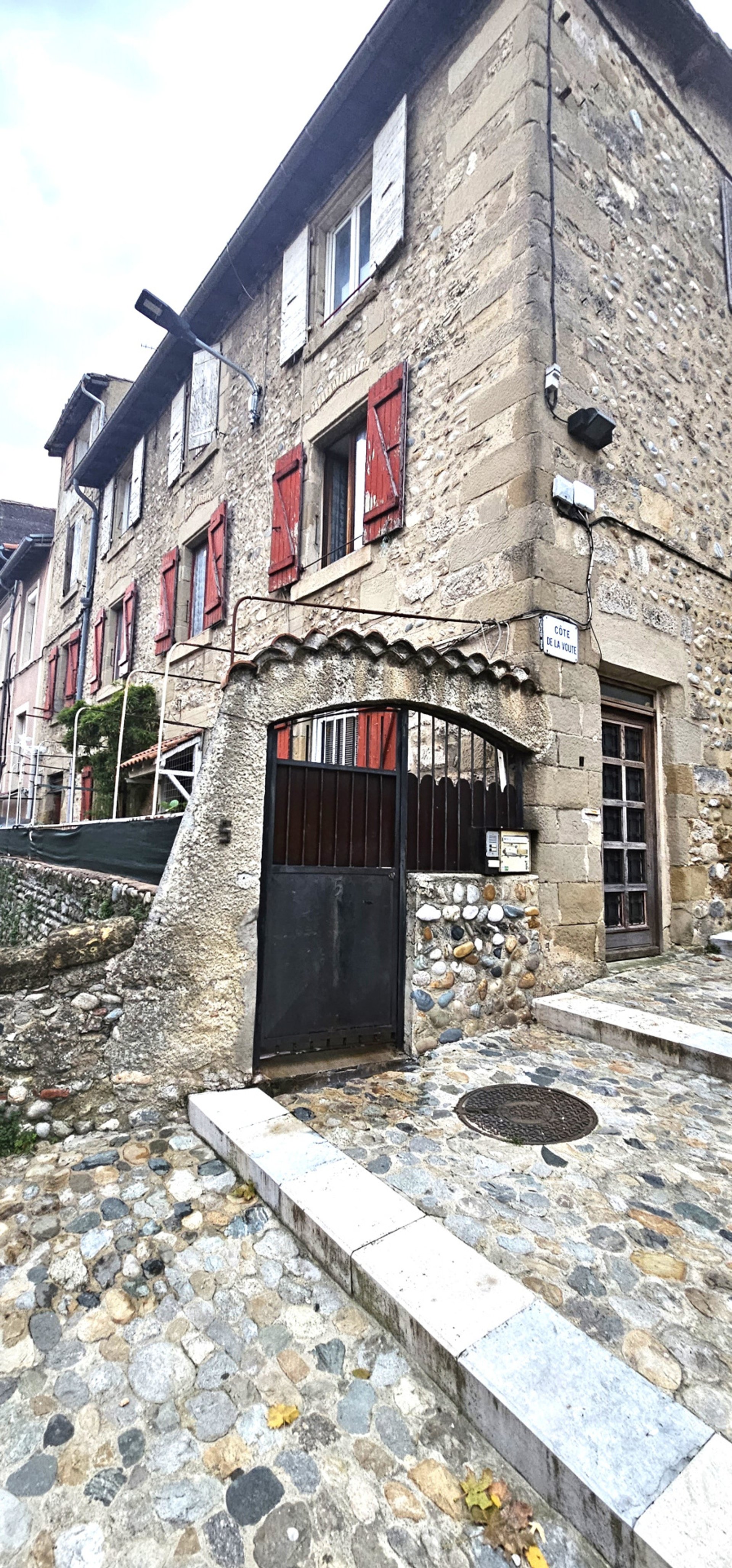 Maison à vendre, 282m², Valence