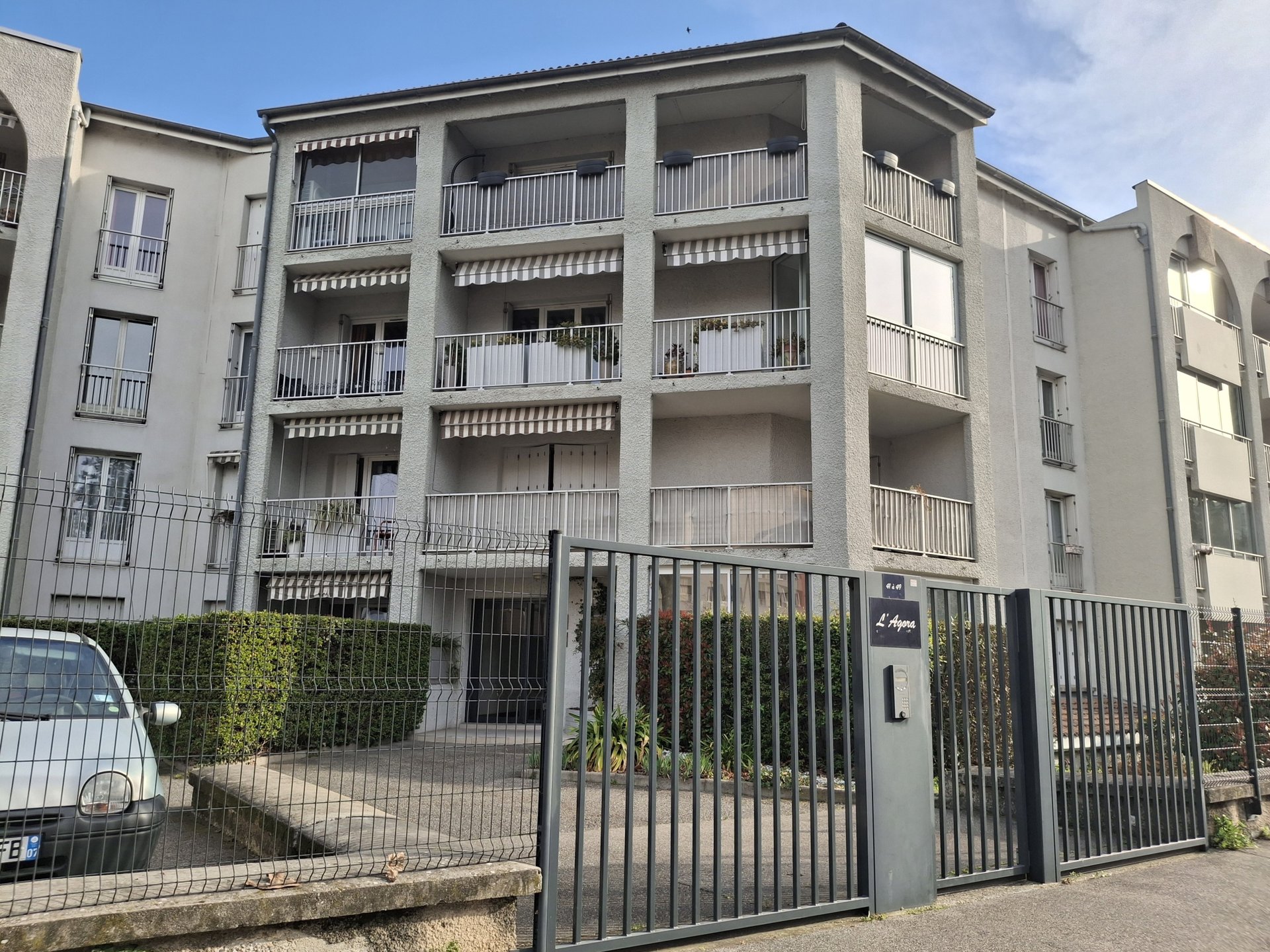 Maison à vendre, 65m², Valence