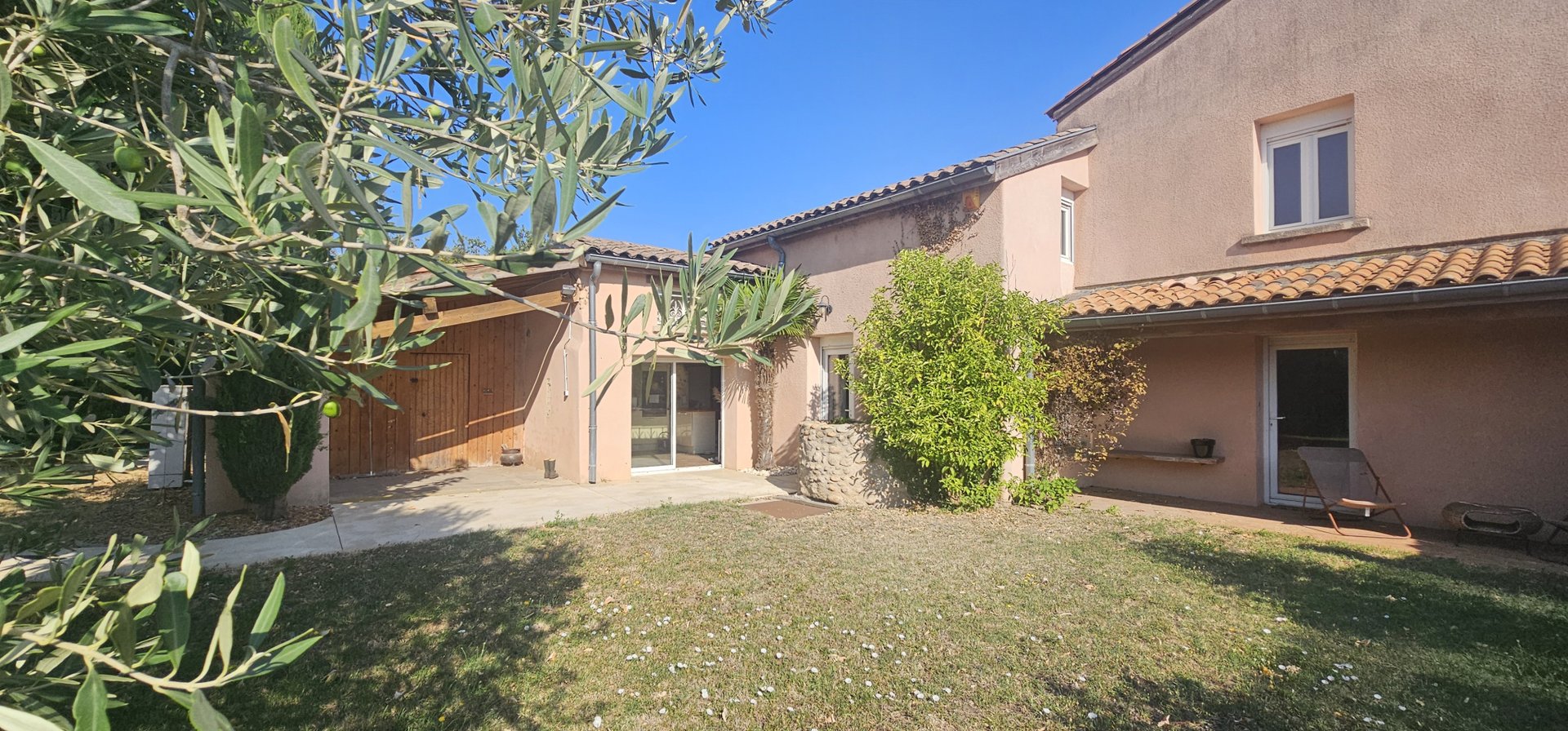 Maison à vendre, 195m², Valence