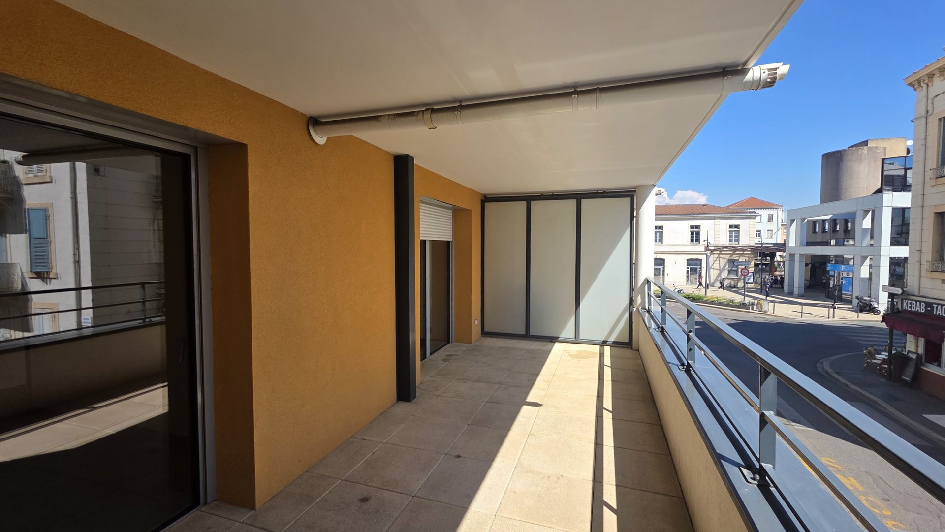Appartement à vendre, 44m², Valence