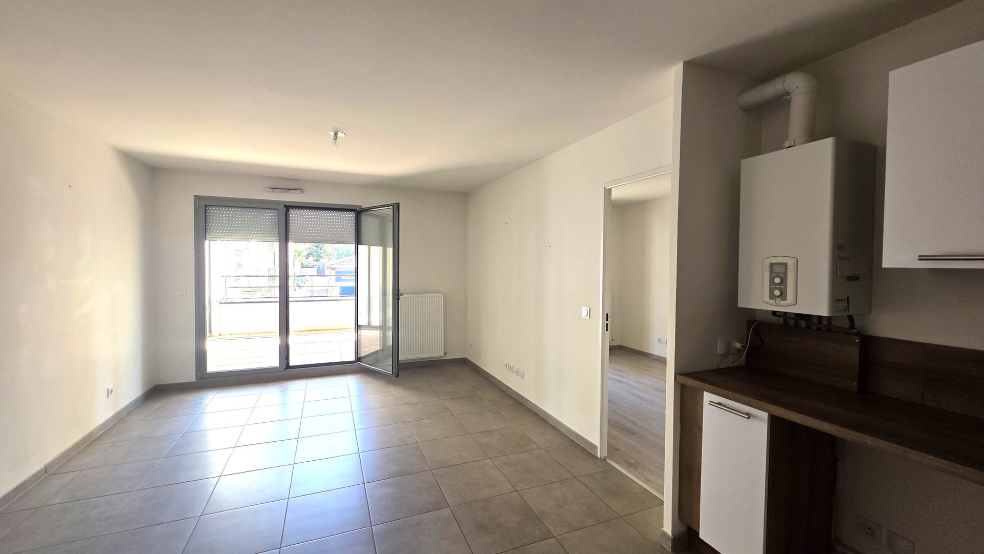 Appartement à vendre, 44m², Valence