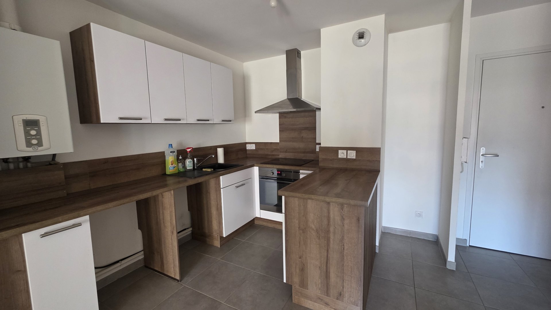 Appartement à vendre, 44m², Valence