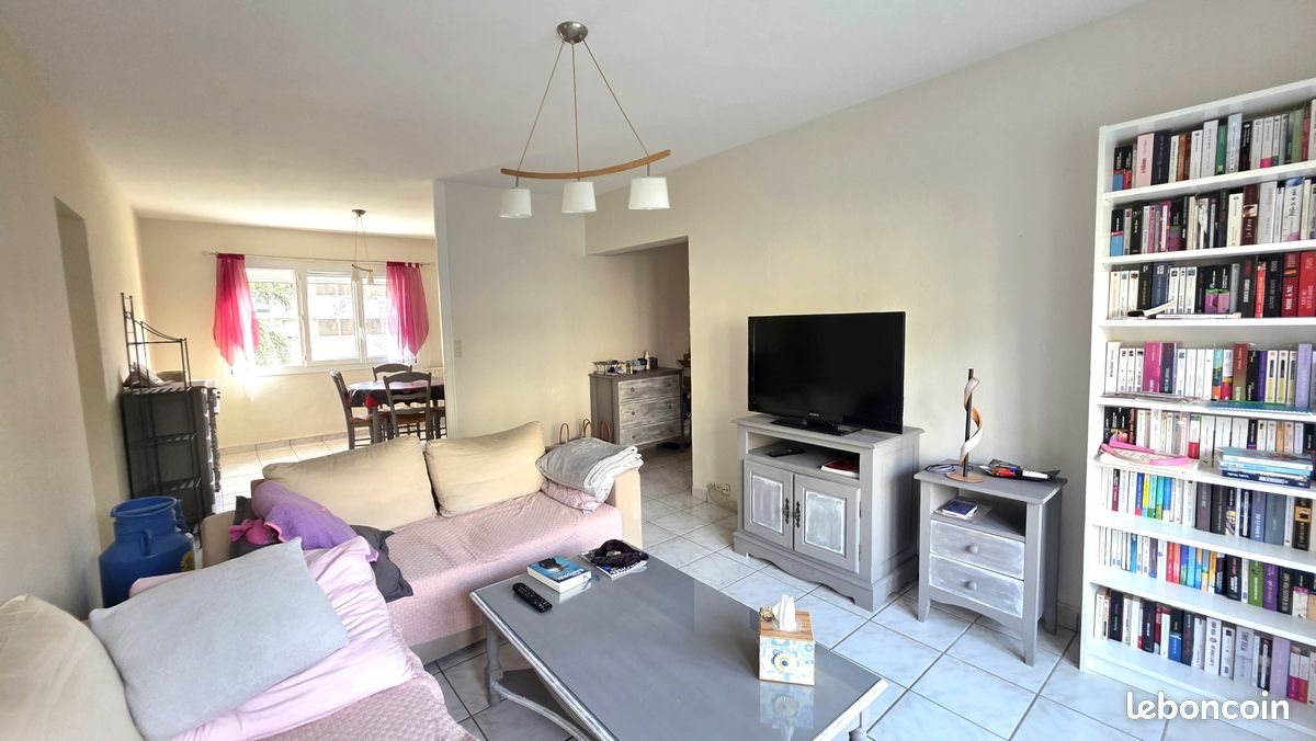 Appartement à vendre, 68m², Valence