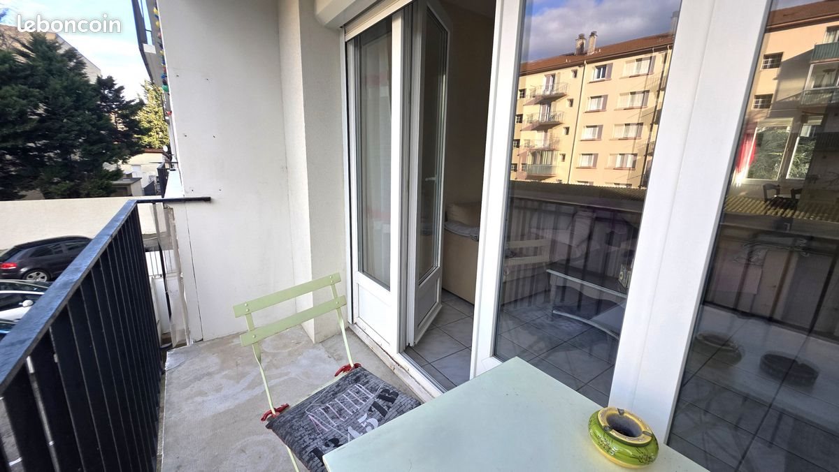 Appartement à vendre, 68m², Valence