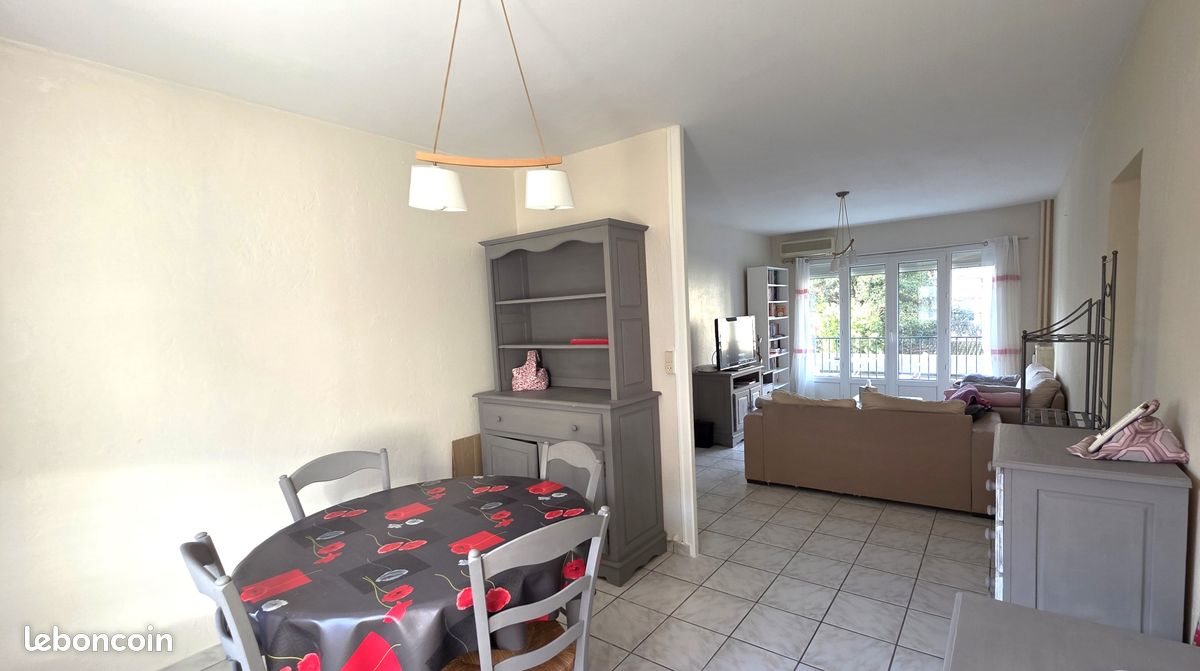 Appartement à vendre, 68m², Valence