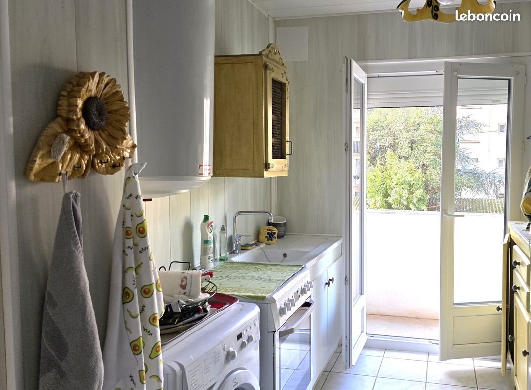 Appartement à vendre, 68m², Valence