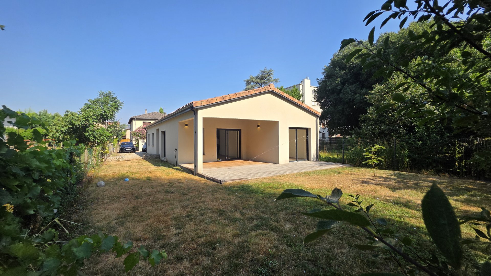Maison à vendre, 125m², Valence
