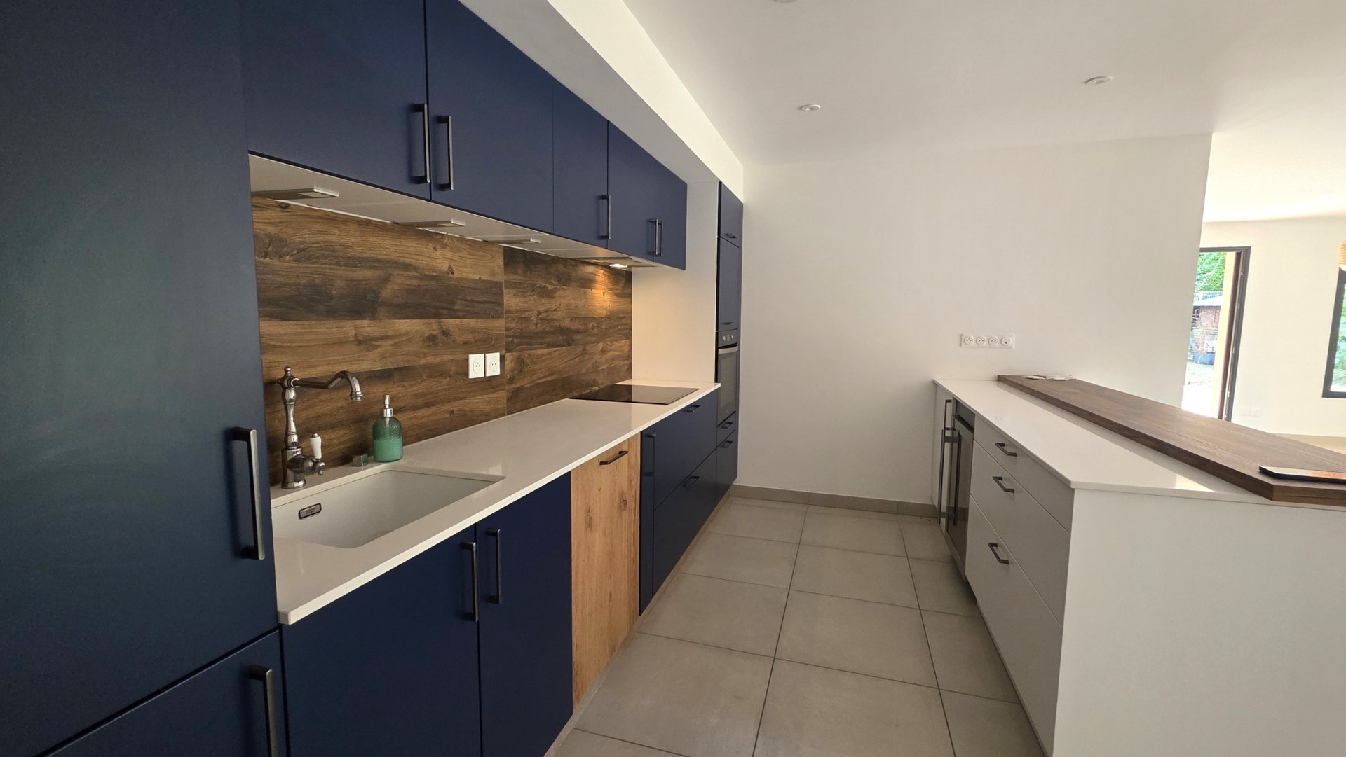 Maison à vendre, 125m², Valence