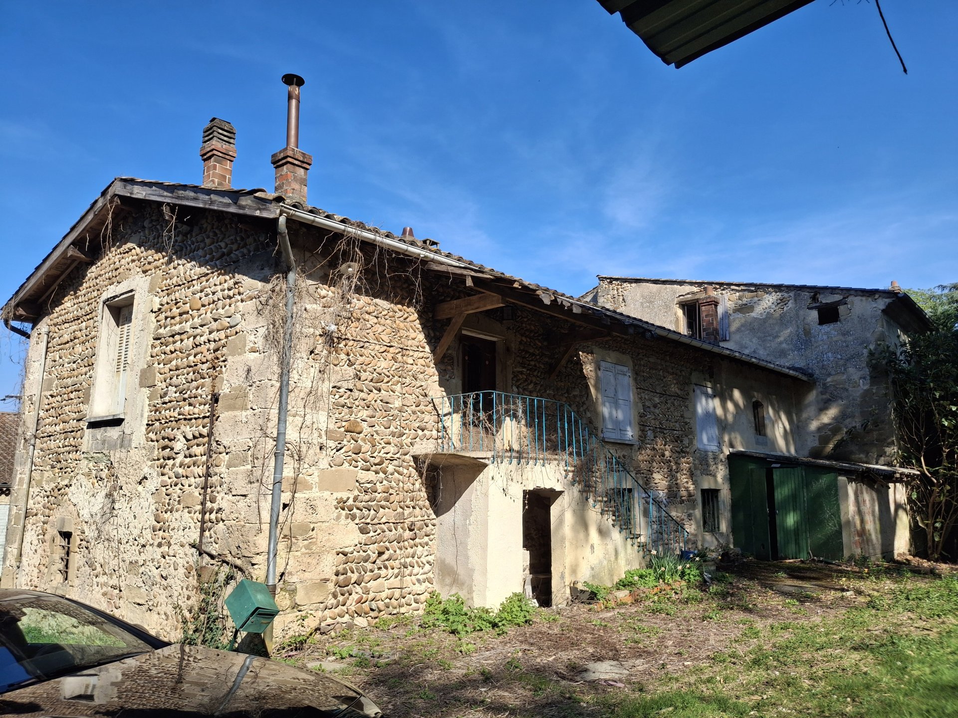 Maison à vendre, 472m², Valence