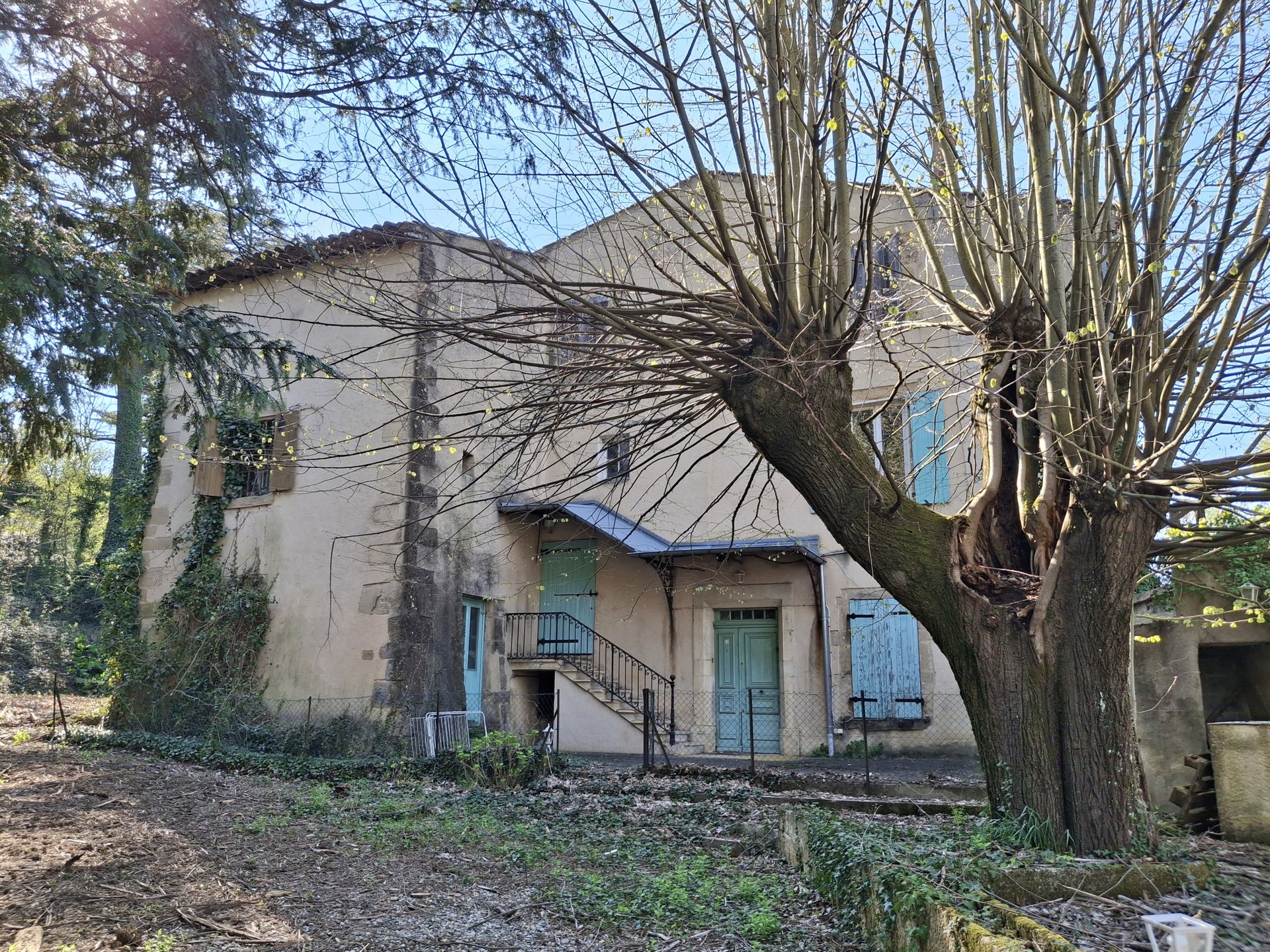 Maison à vendre, 472m², Valence