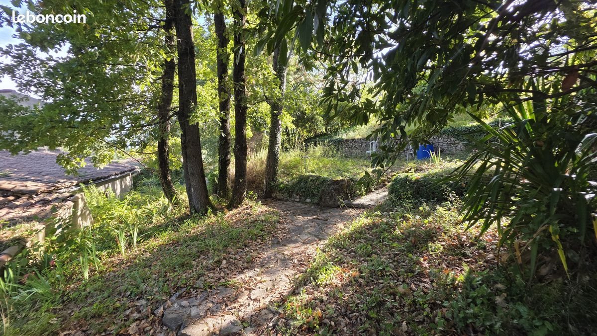 Maison à vendre, 80m², Montéléger