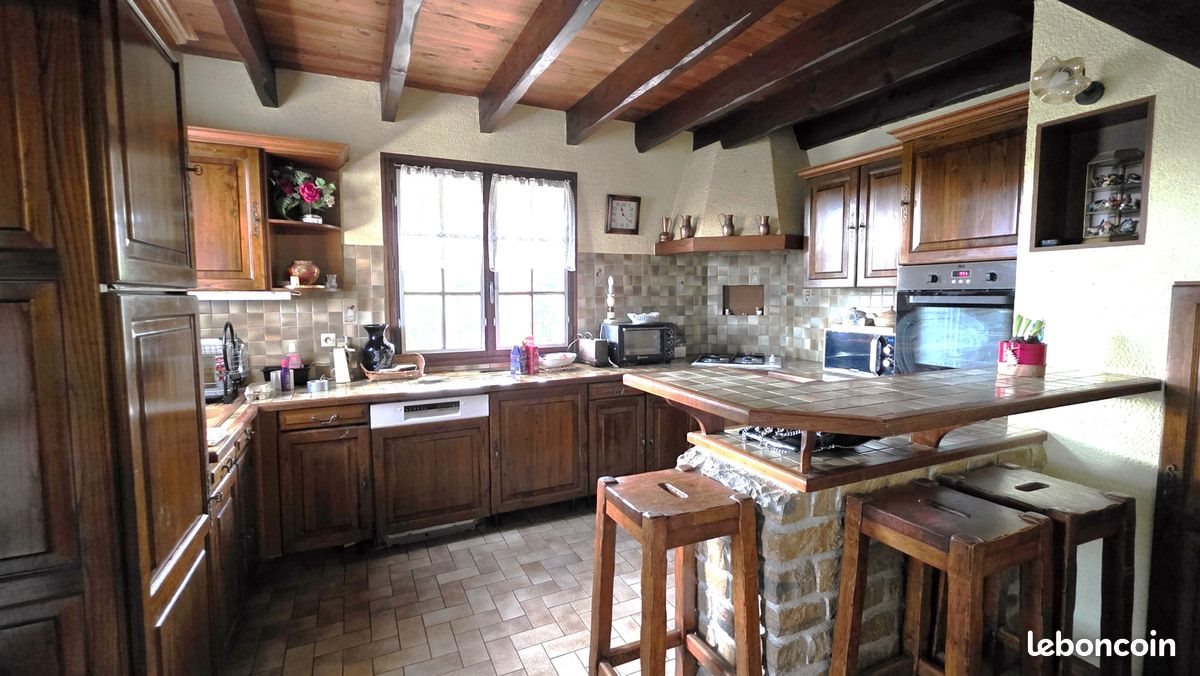 Maison à vendre, 80m², Montéléger