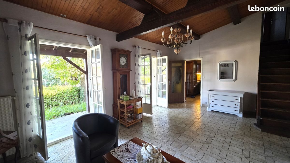 Maison à vendre, 80m², Montéléger