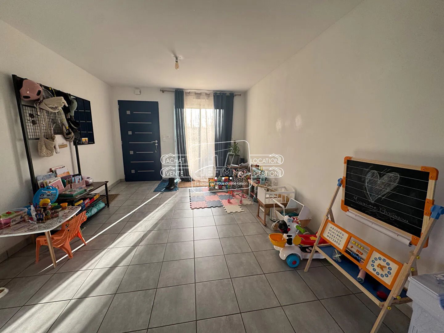 Maison à louer, 77m², Vertou