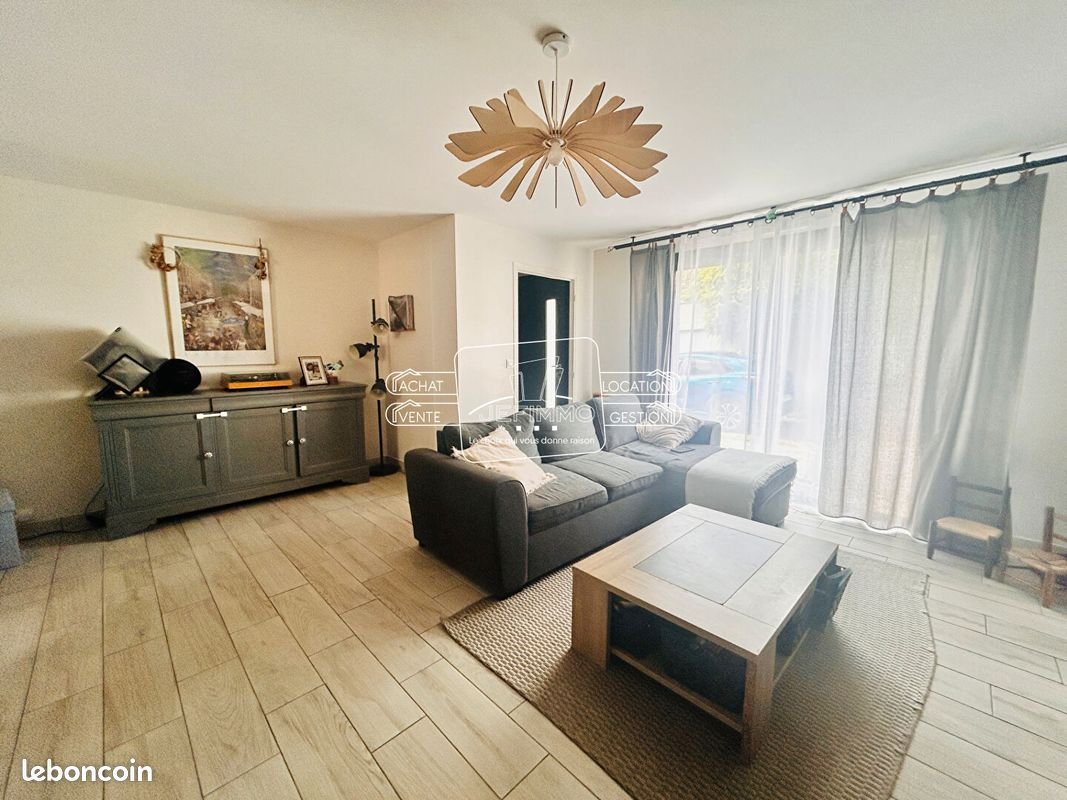 Maison à vendre, 83m², Saint-Julien-de-Concelles