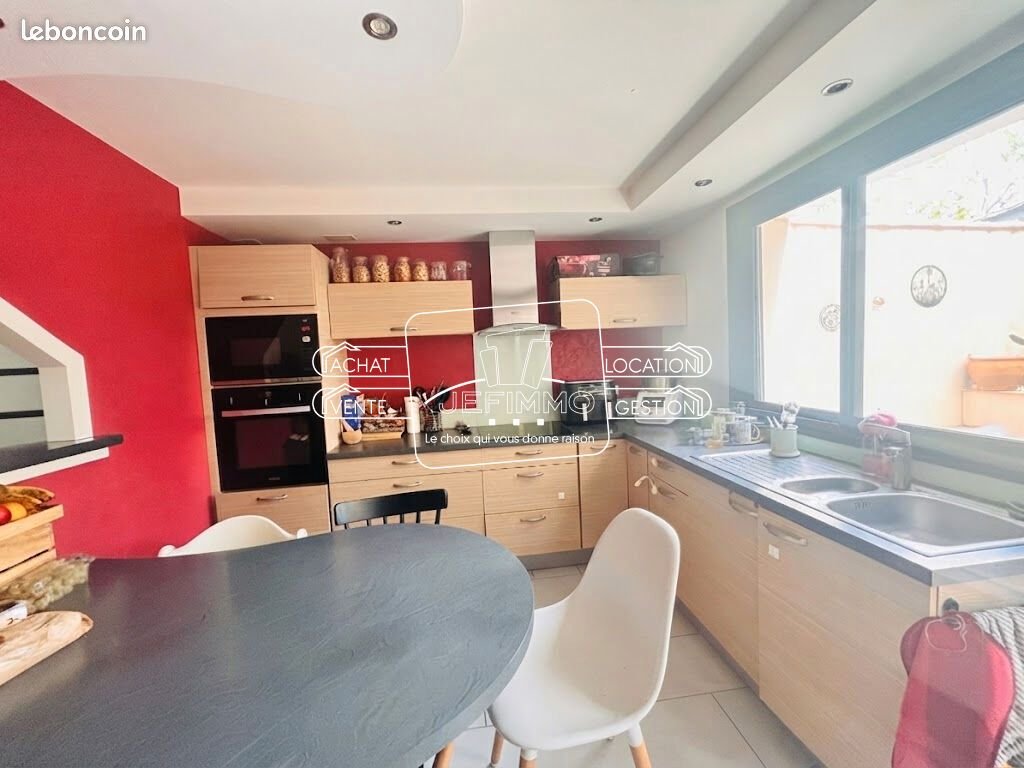 Maison à vendre, 83m², Saint-Julien-de-Concelles