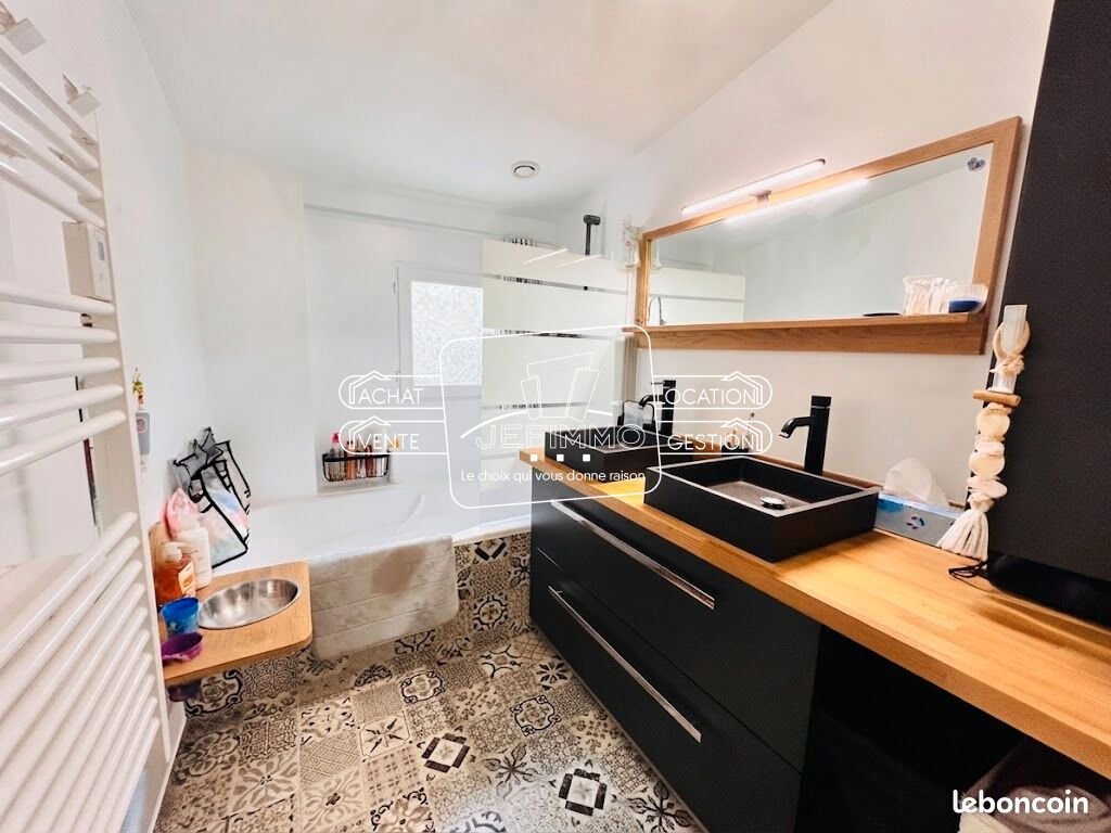 Maison à vendre, 83m², Saint-Julien-de-Concelles