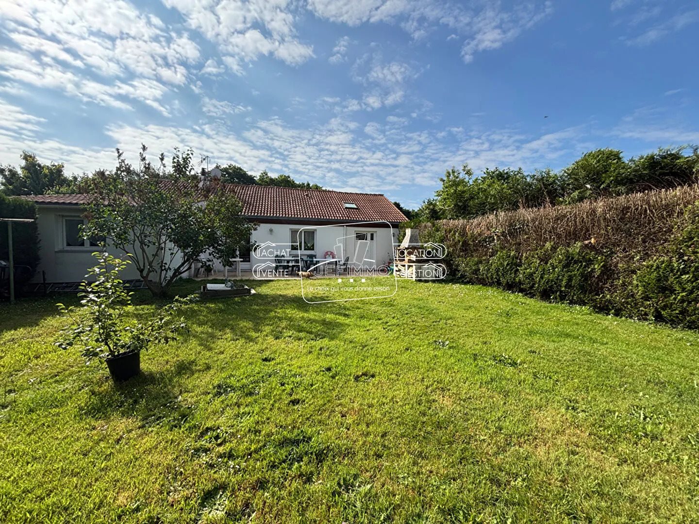 Maison à vendre, 94m², Saint-Sébastien-sur-Loire