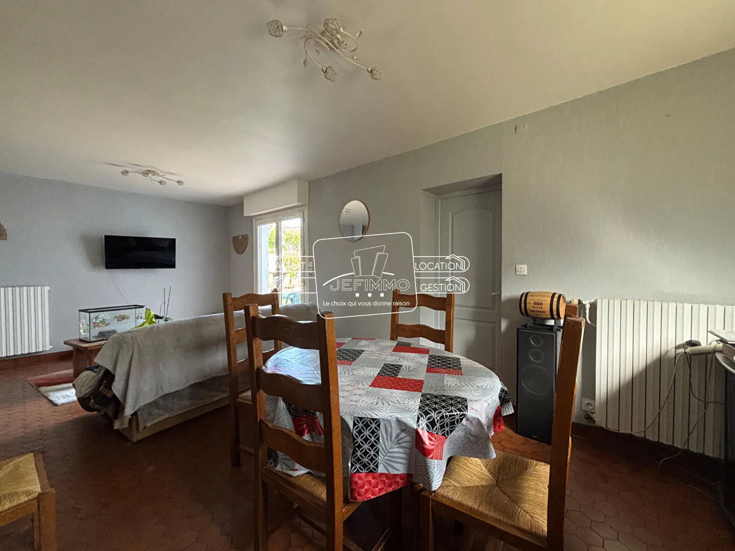 Maison à vendre, 94m², Saint-Sébastien-sur-Loire